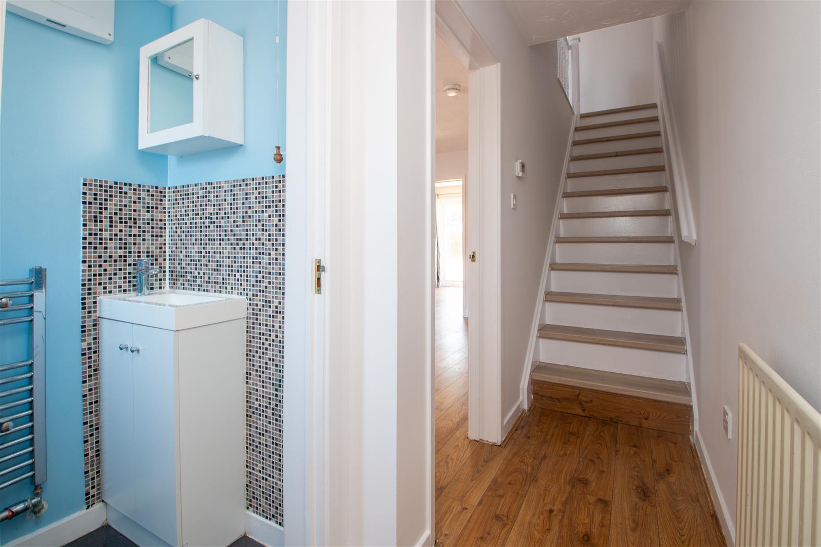 Lanercost Crescent, Monkston, Milton Keynes